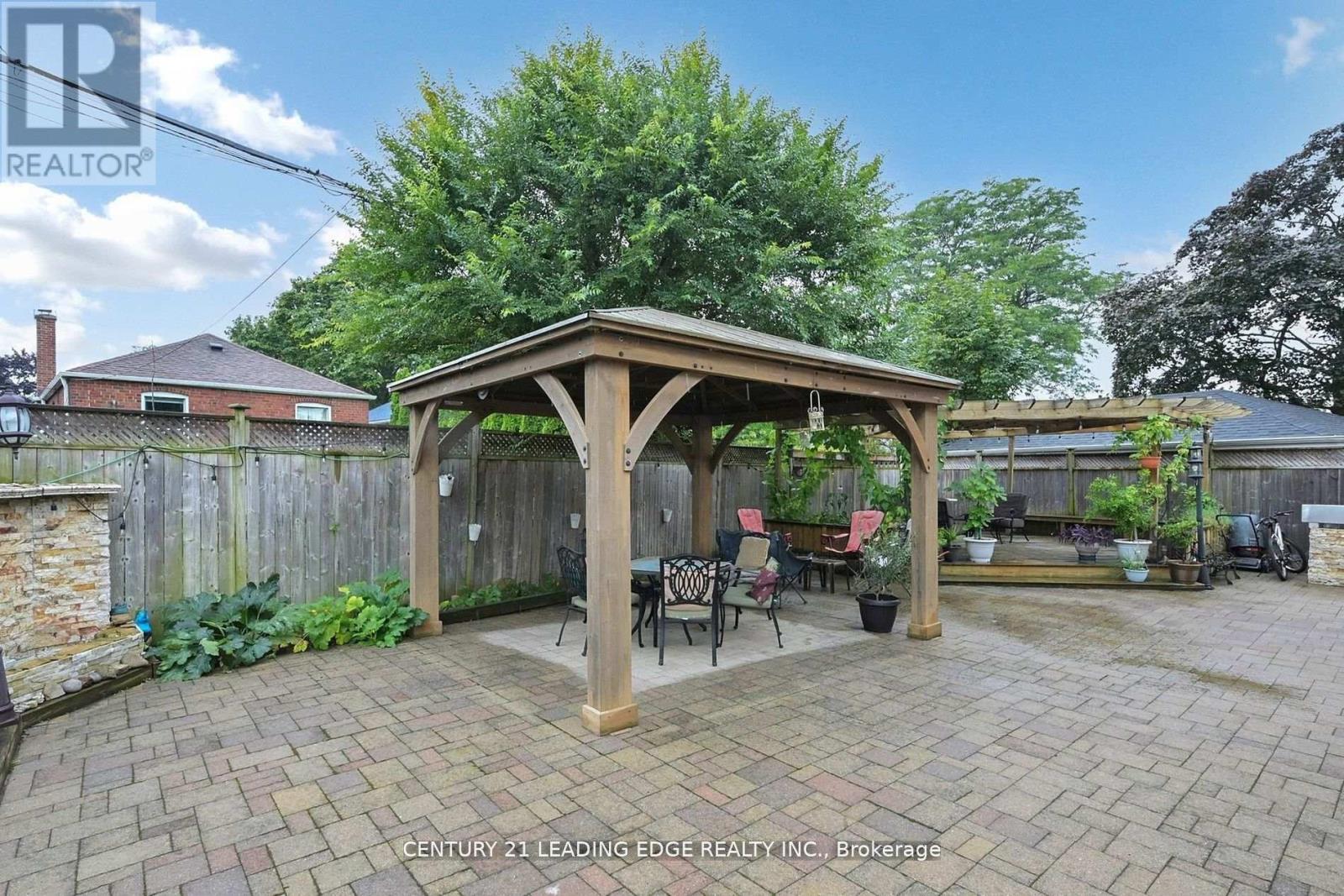 11 Bellvare Crescent, Toronto, Ontario  M1R 2M8 - Photo 42 - E13020898