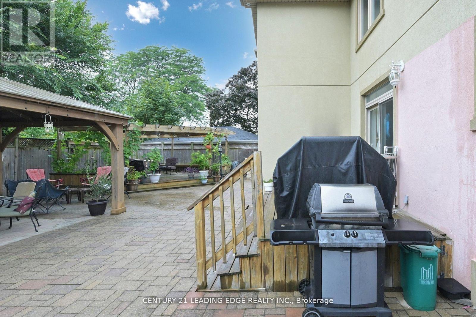 11 Bellvare Crescent, Toronto, Ontario  M1R 2M8 - Photo 44 - E13020898