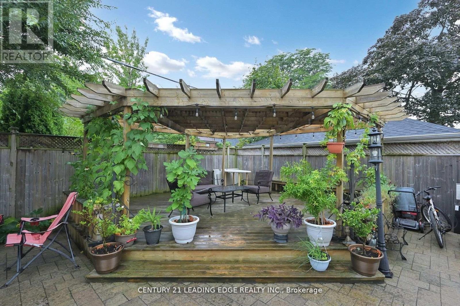 11 Bellvare Crescent, Toronto, Ontario  M1R 2M8 - Photo 45 - E13020898