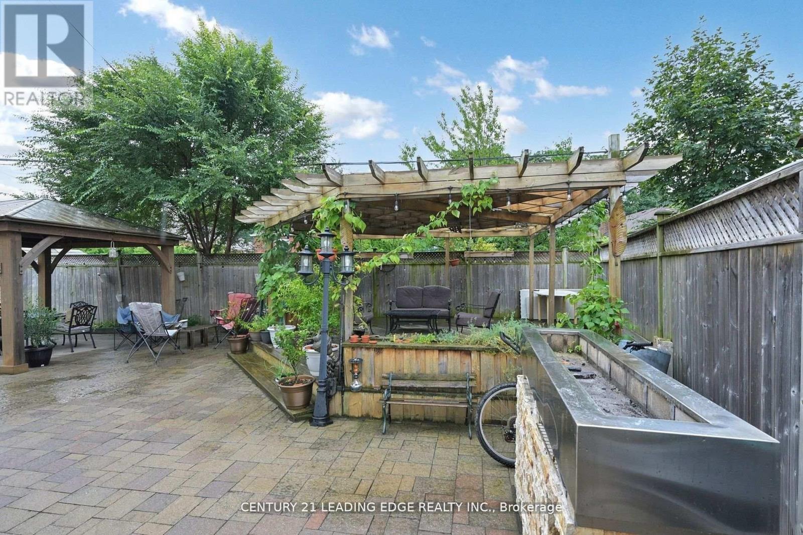 11 Bellvare Crescent, Toronto, Ontario  M1R 2M8 - Photo 47 - E13020898