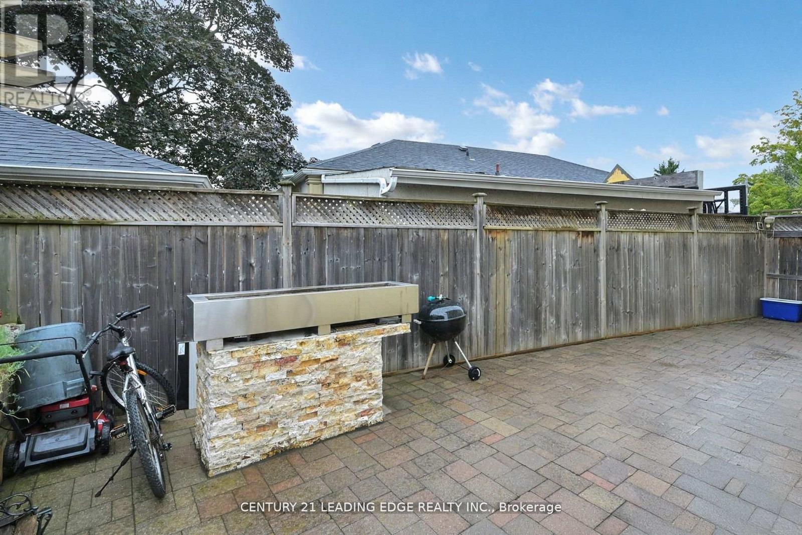 11 Bellvare Crescent, Toronto, Ontario  M1R 2M8 - Photo 50 - E13020898