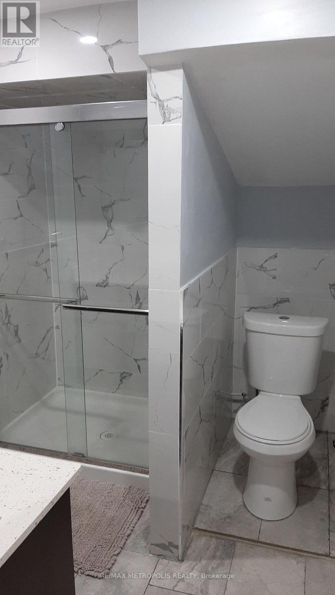 Bsmt - 235 Hupfield Trail, Toronto, Ontario  M1B 4L9 - Photo 7 - E13020938