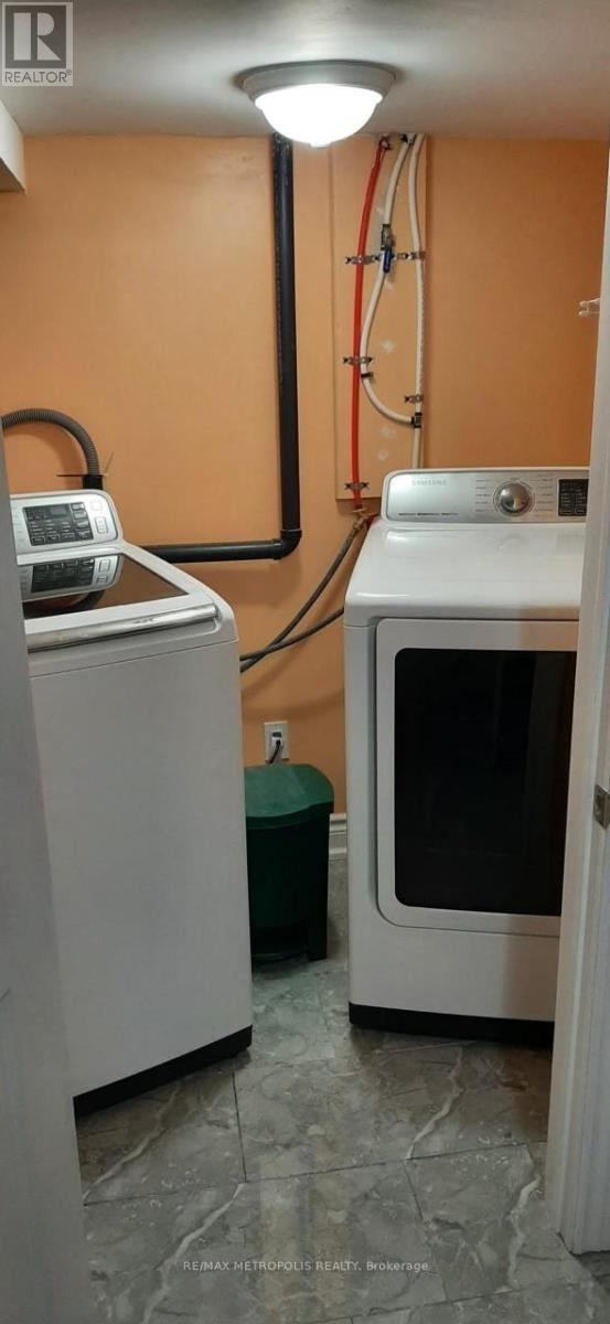 Bsmt - 235 Hupfield Trail, Toronto, Ontario  M1B 4L9 - Photo 8 - E13020938