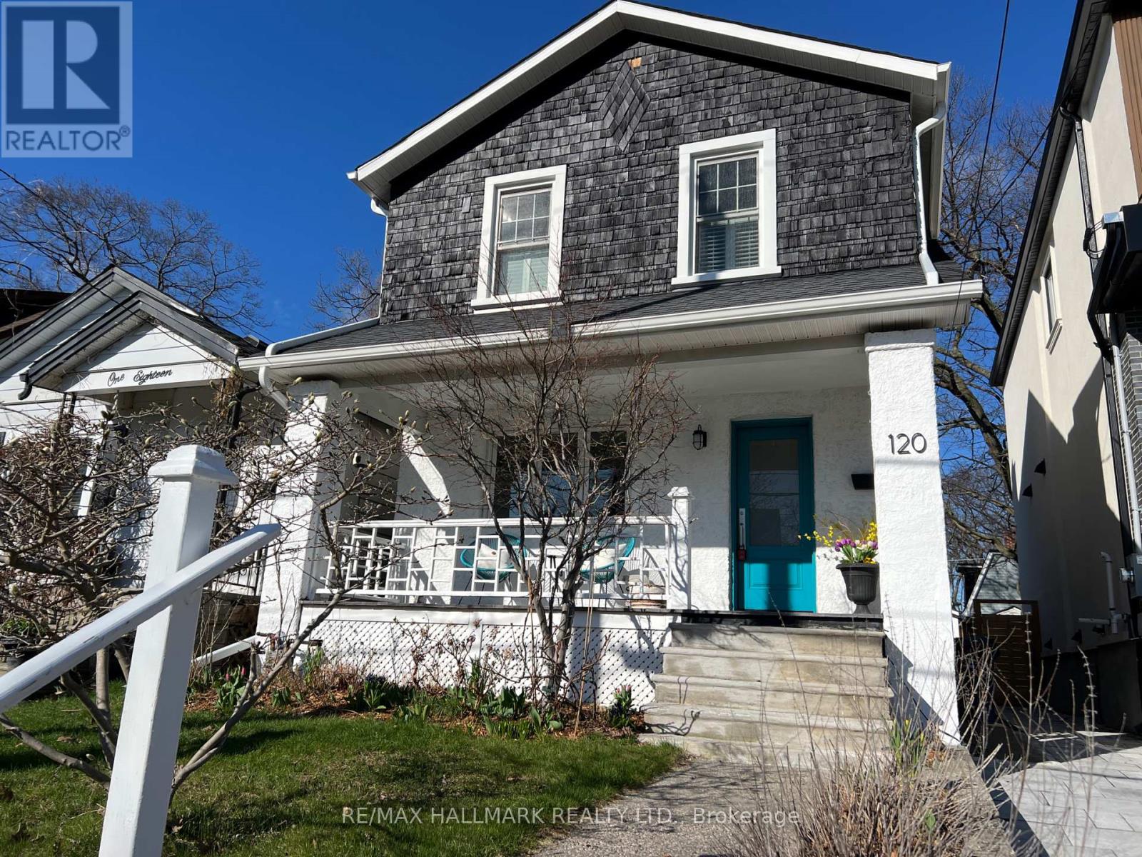 120 Warden Avenue, Toronto, Ontario  M1N 2Z4 - Photo 2 - E13020980