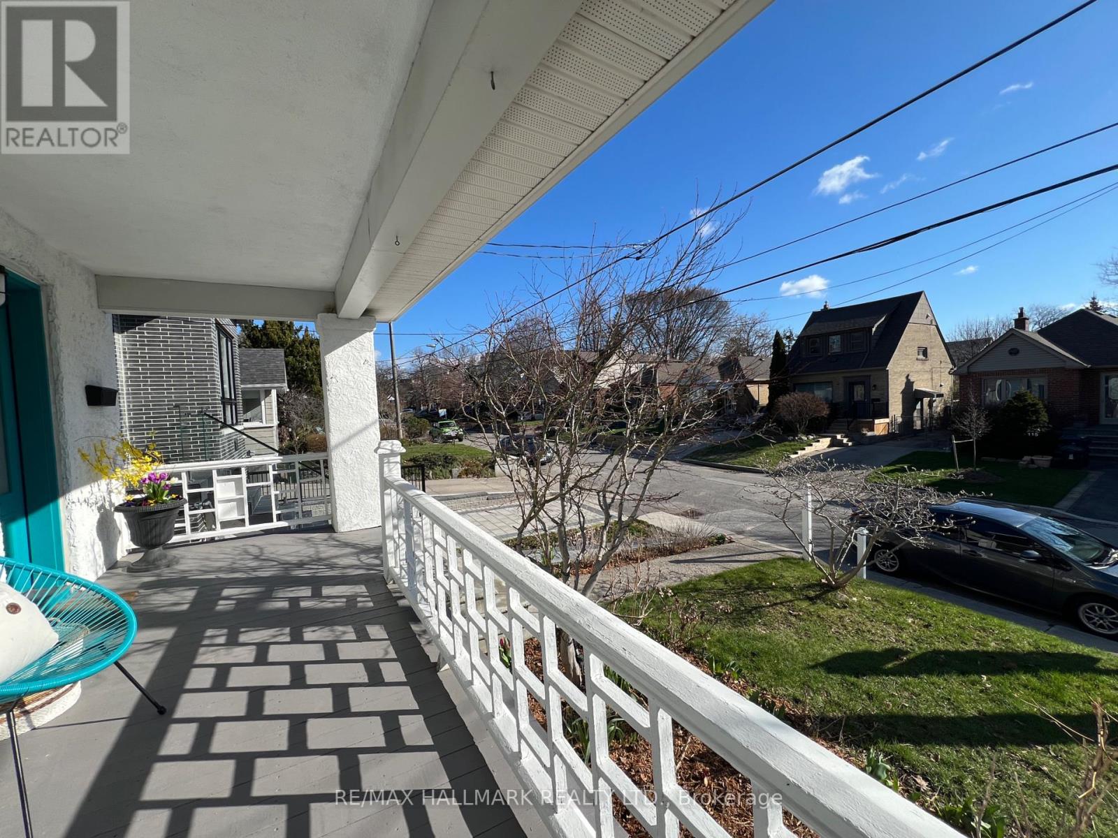 120 Warden Avenue, Toronto, Ontario  M1N 2Z4 - Photo 3 - E13020980