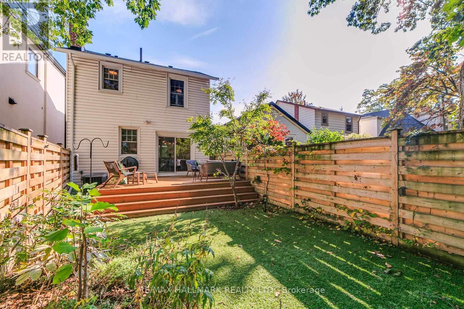 120 Warden Avenue, Toronto, Ontario  M1N 2Z4 - Photo 49 - E13020980