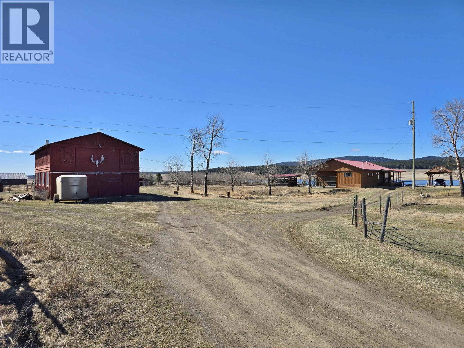 1616 Mallard Drive, Williams Lake, British Columbia  V2G 4X4 - Photo 2 - R3113380