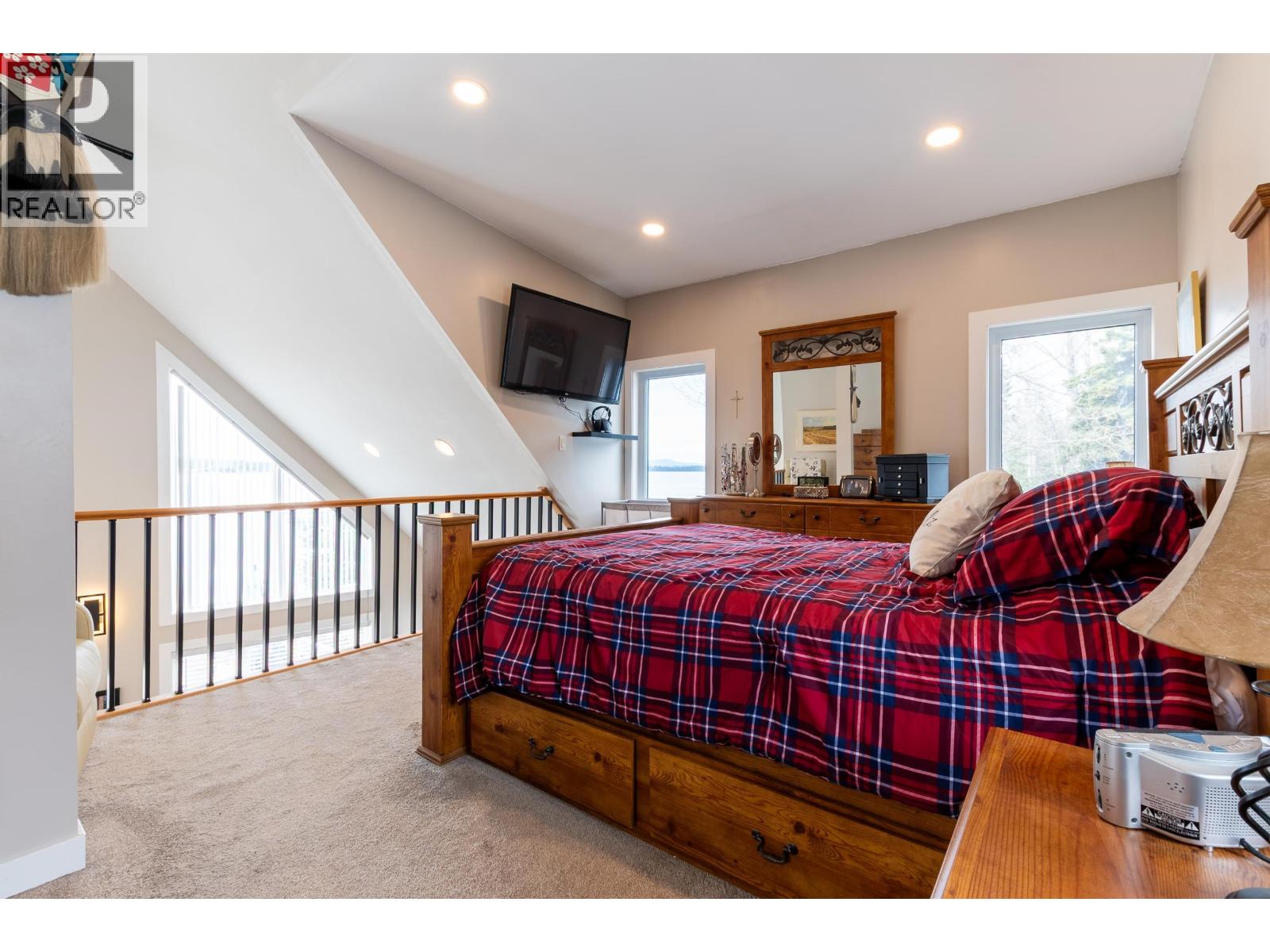 50465 Lakes Road, Cluculz Lake, British Columbia  V0J 3A3 - Photo 26 - R3113382