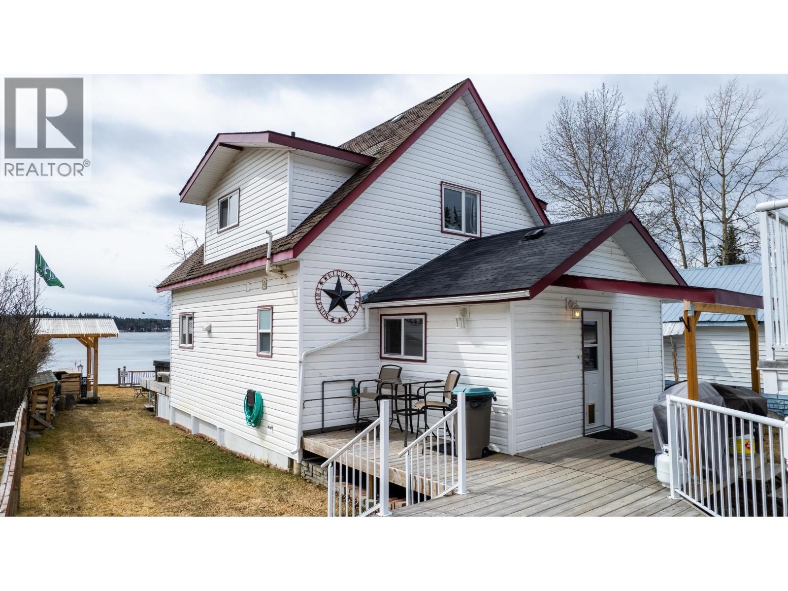 50465 Lakes Road, Cluculz Lake, British Columbia  V0J 3A3 - Photo 3 - R3113382