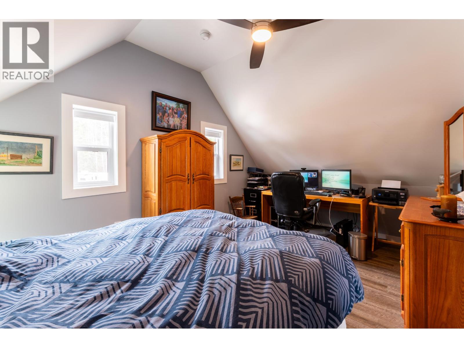 50465 Lakes Road, Cluculz Lake, British Columbia  V0J 3A3 - Photo 38 - R3113382