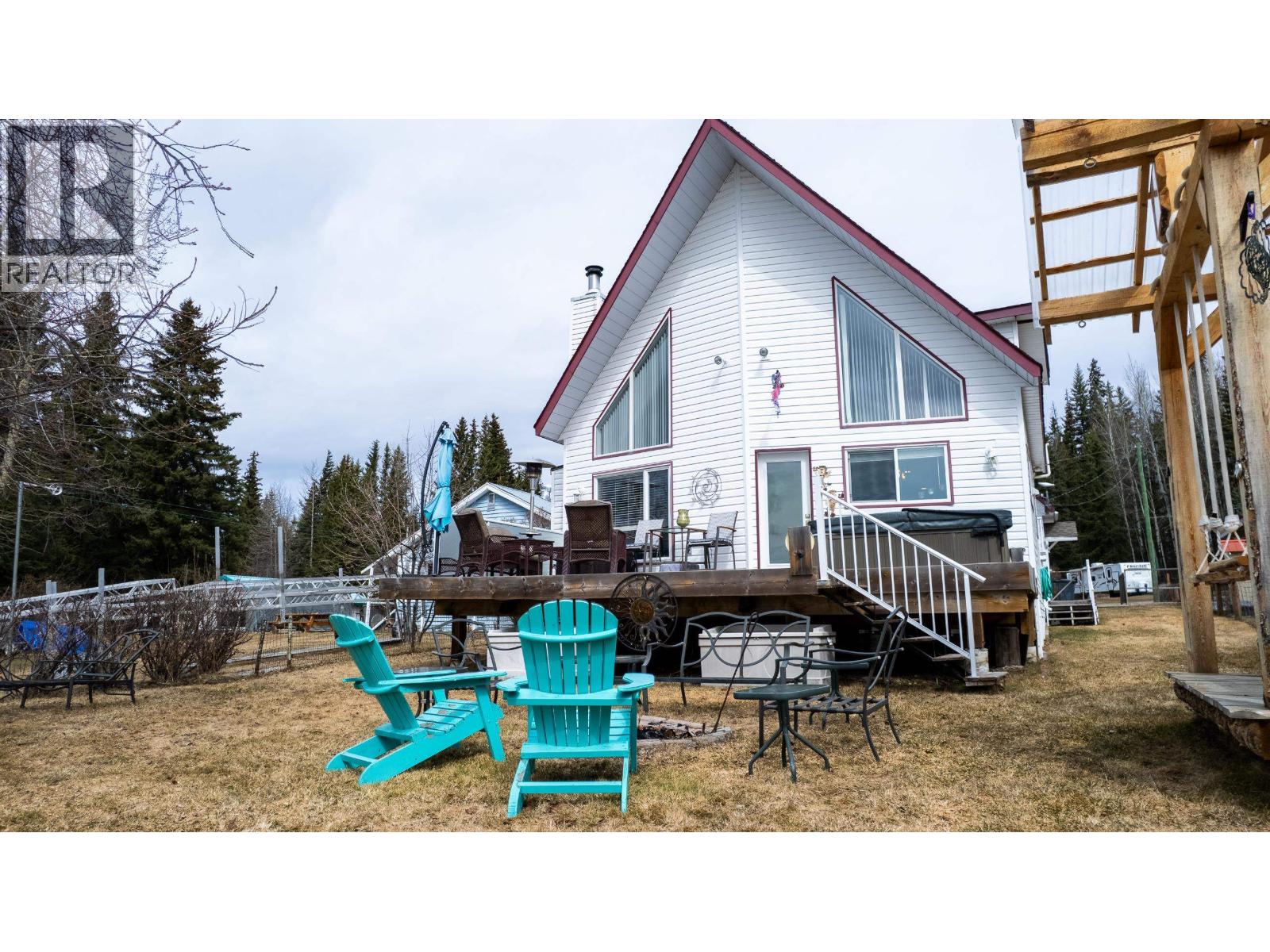 50465 Lakes Road, Cluculz Lake, British Columbia  V0J 3A3 - Photo 7 - R3113382