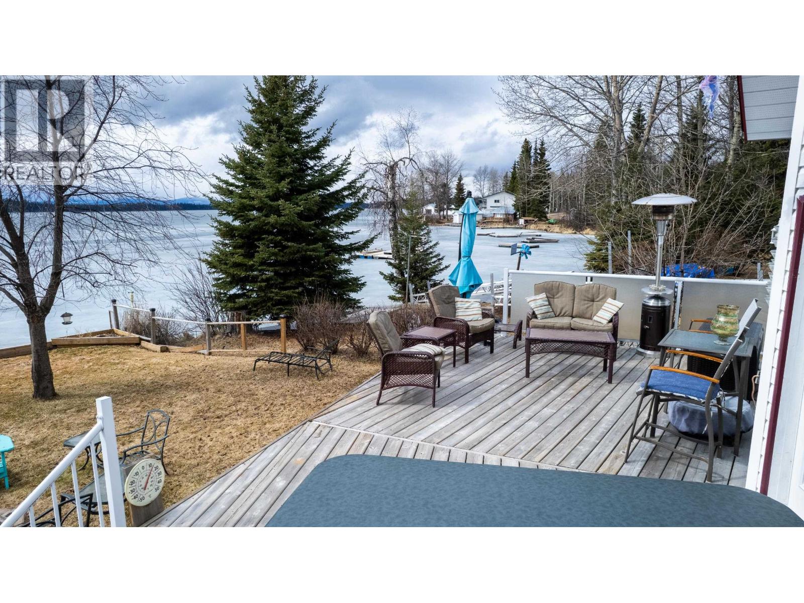 50465 Lakes Road, Cluculz Lake, British Columbia  V0J 3A3 - Photo 8 - R3113382