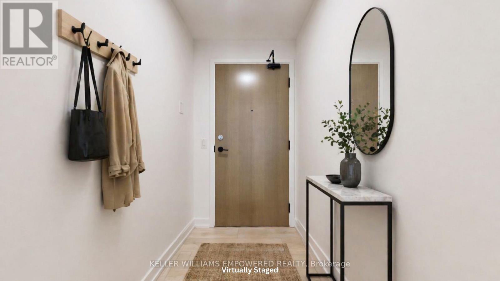 911 - 225 Sumach Street, Toronto, Ontario  M5A 0P8 - Photo 7 - C13019448