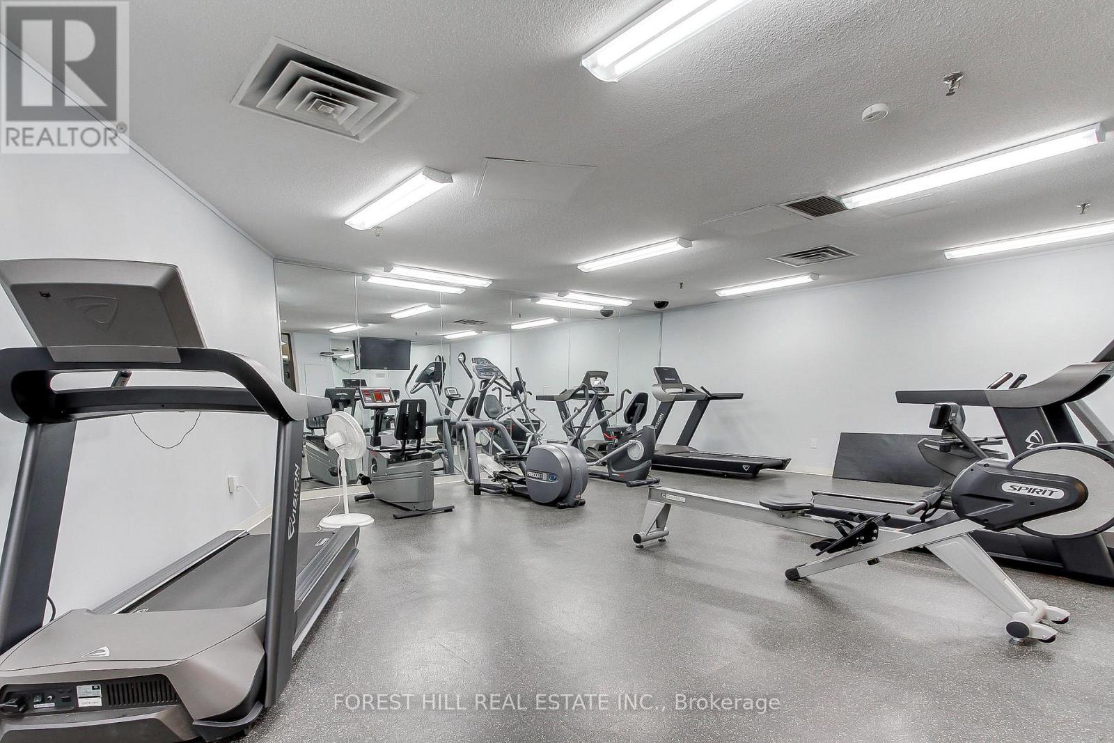 1909 - 2330 Bridletowne Circle, Toronto, Ontario  M1W 3P6 - Photo 36 - E12985212