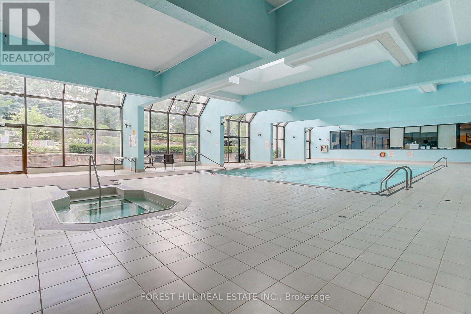 1909 - 2330 Bridletowne Circle, Toronto, Ontario  M1W 3P6 - Photo 41 - E12985212