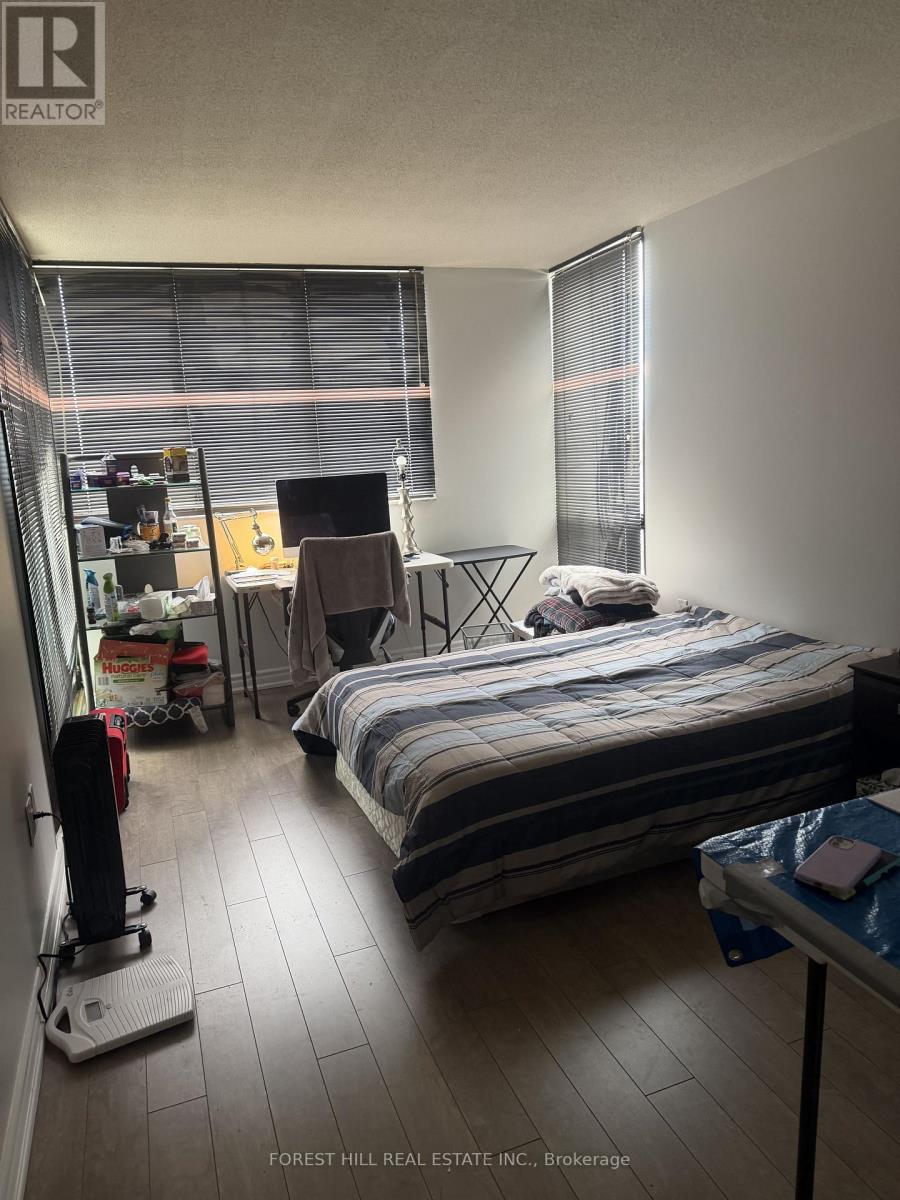 1909 - 2330 Bridletowne Circle, Toronto, Ontario  M1W 3P6 - Photo 21 - E12985212