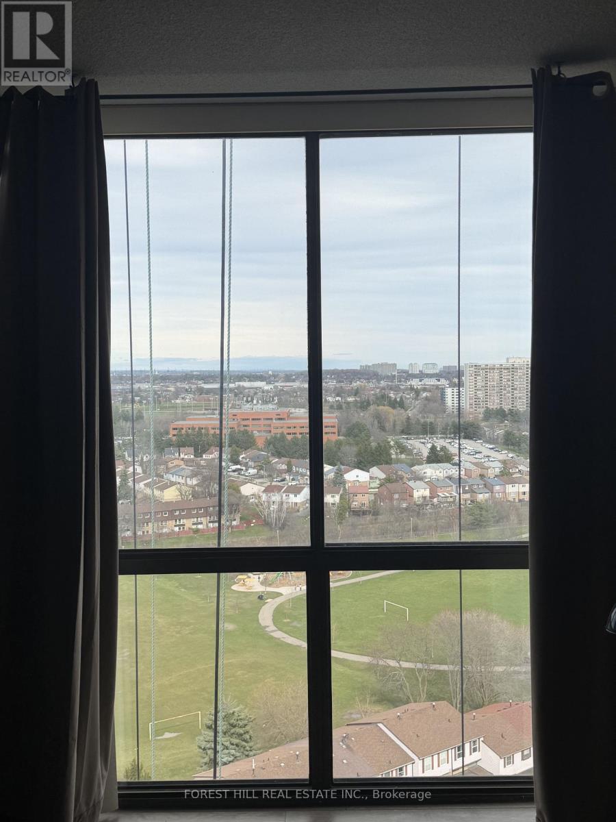 1909 - 2330 Bridletowne Circle, Toronto, Ontario  M1W 3P6 - Photo 19 - E12985212