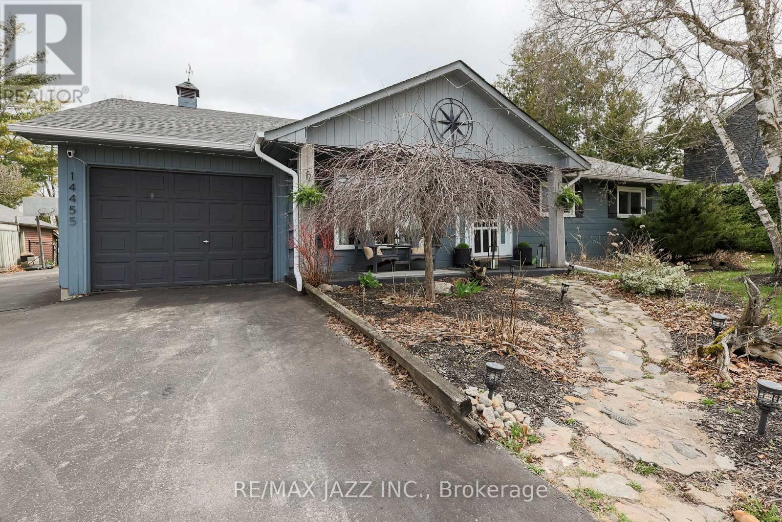 14455 Old Simcoe Road, Scugog (Port Perry), Ontario  L9L 1C3 - Photo 1 - E13019072