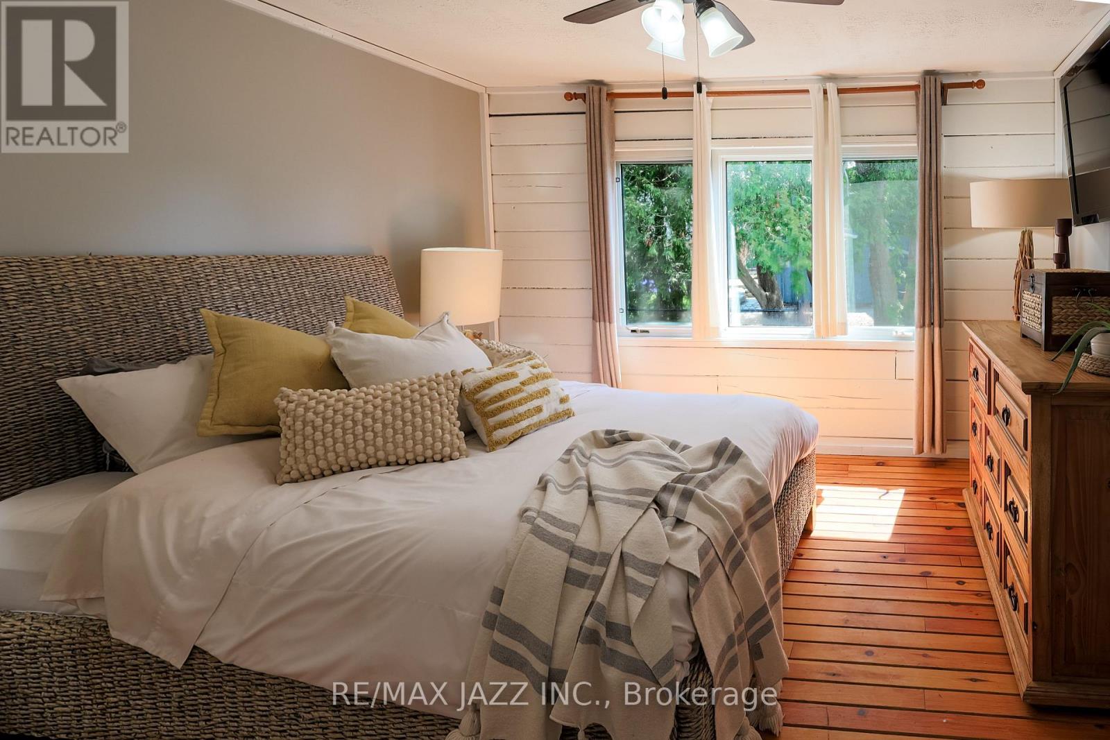 14455 Old Simcoe Road, Scugog (Port Perry), Ontario  L9L 1C3 - Photo 17 - E13019072