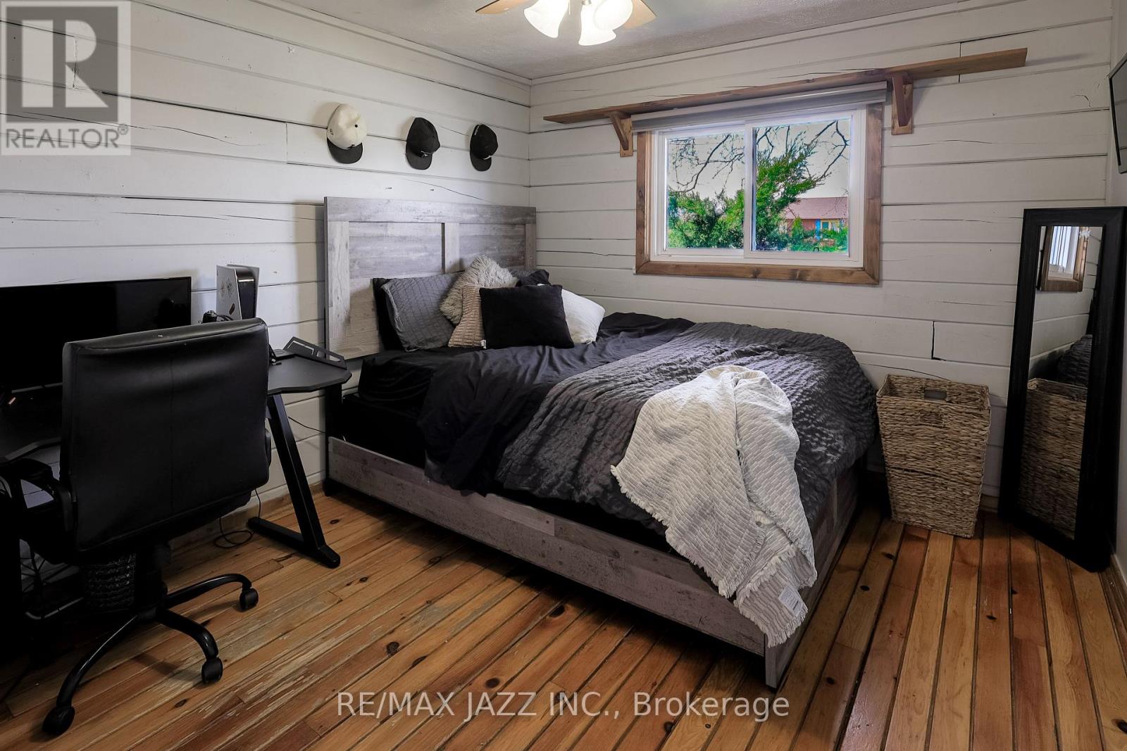 14455 Old Simcoe Road, Scugog (Port Perry), Ontario  L9L 1C3 - Photo 15 - E13019072