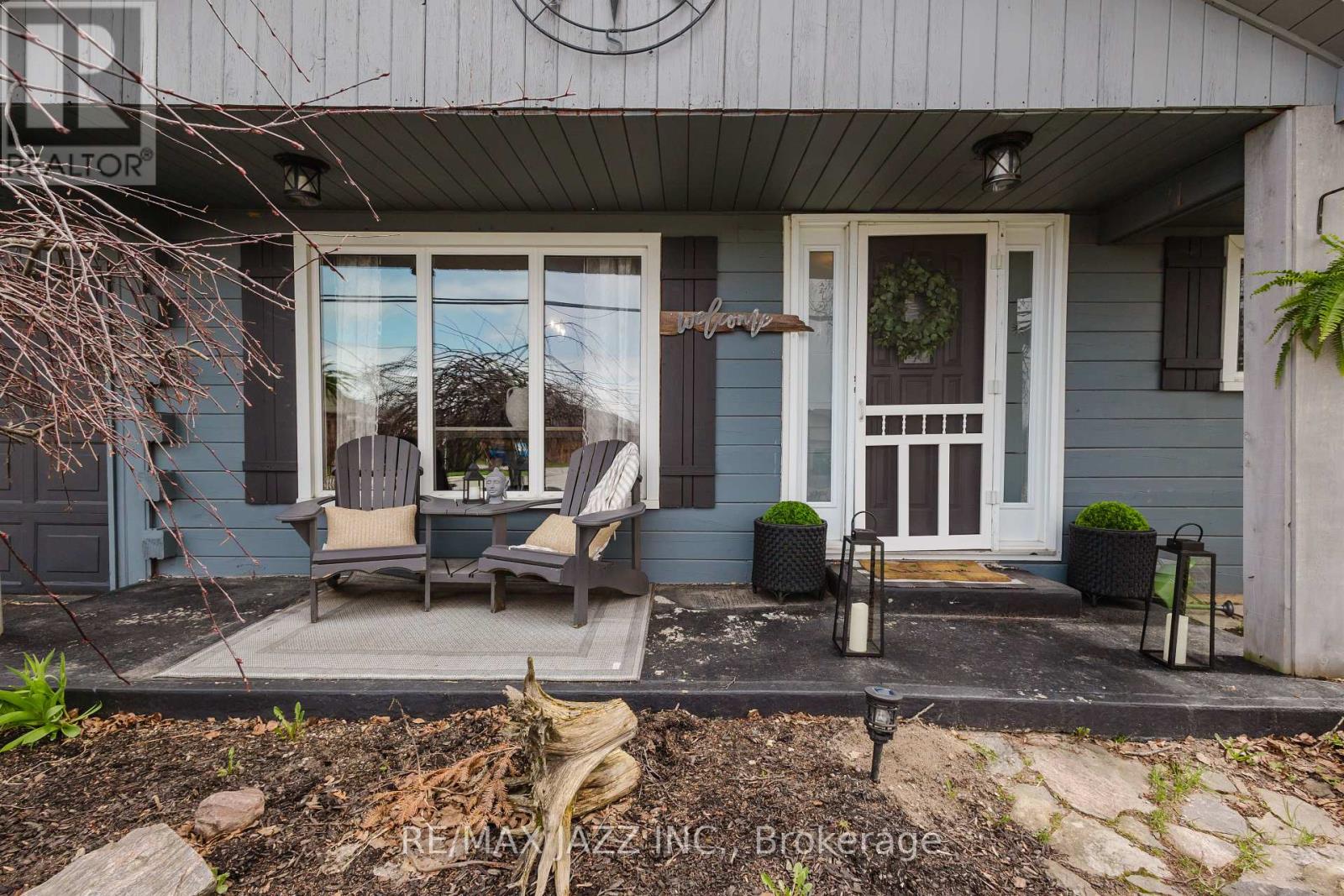 14455 Old Simcoe Road, Scugog (Port Perry), Ontario  L9L 1C3 - Photo 2 - E13019072