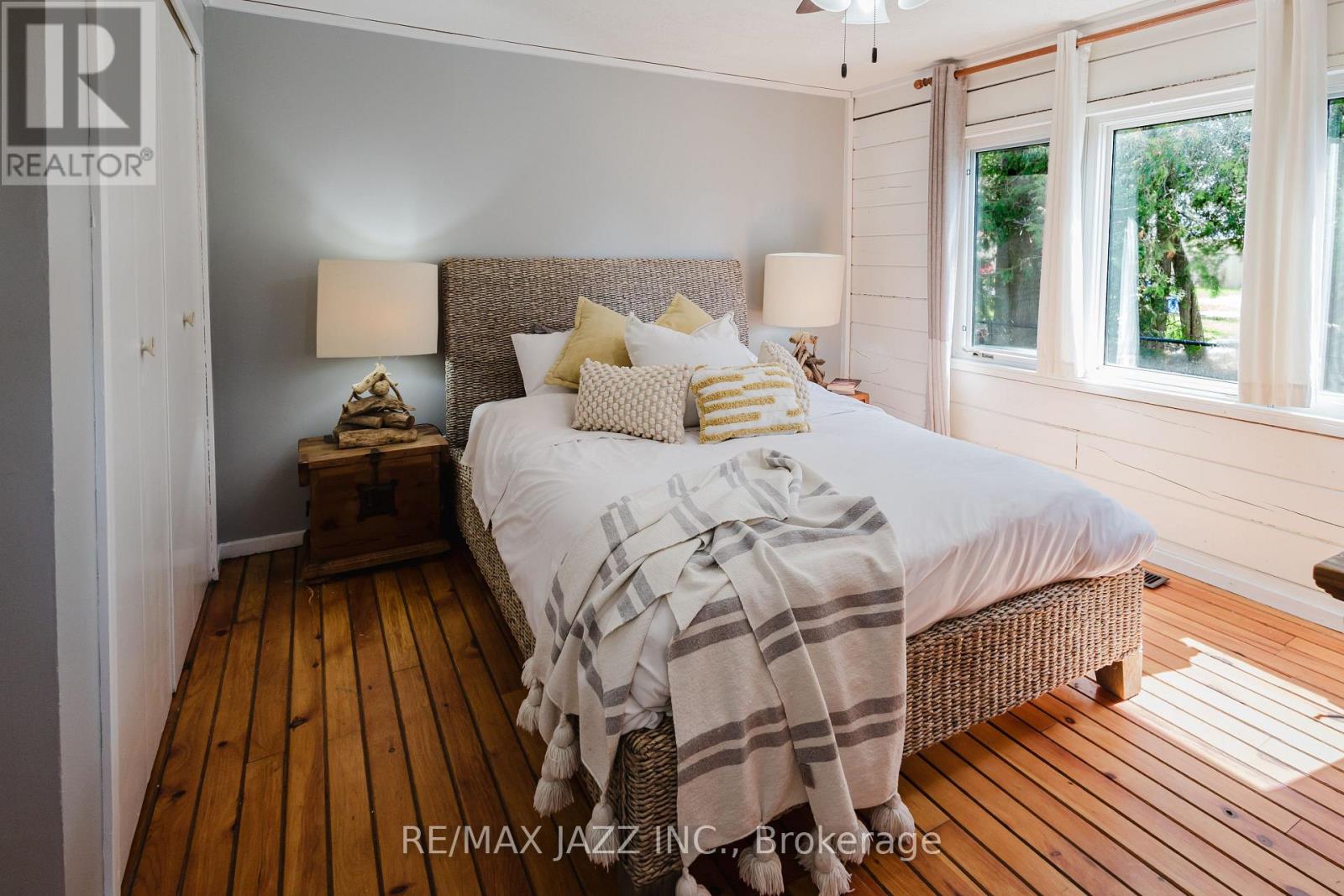 14455 Old Simcoe Road, Scugog (Port Perry), Ontario  L9L 1C3 - Photo 16 - E13019072