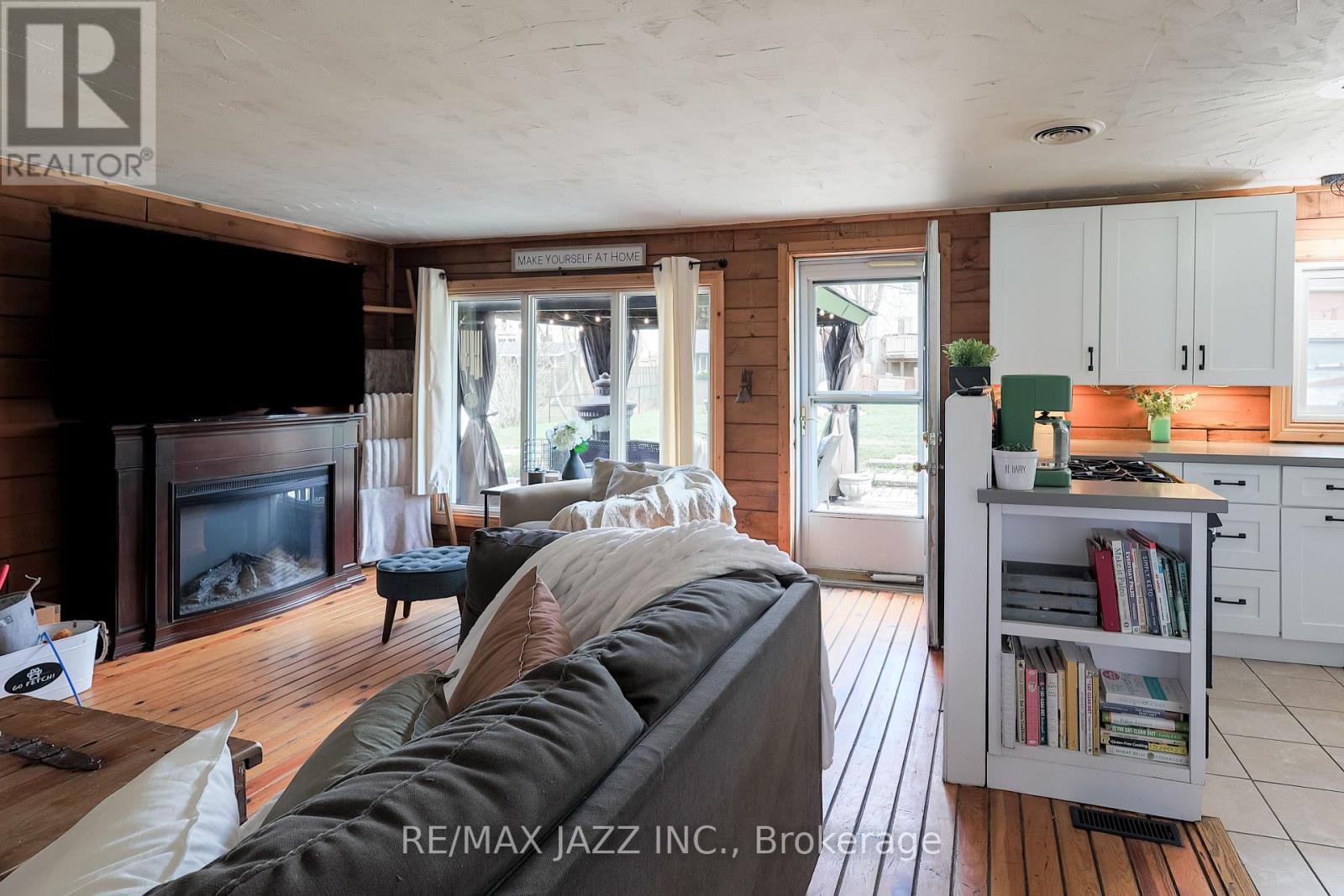 14455 Old Simcoe Road, Scugog (Port Perry), Ontario  L9L 1C3 - Photo 20 - E13019072