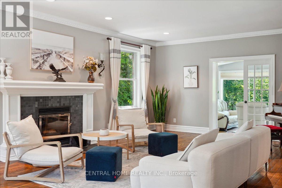 13348 Mccowan Road, Whitchurch-Stouffville, Ontario  L4A 3Y4 - Photo 10 - N12775040