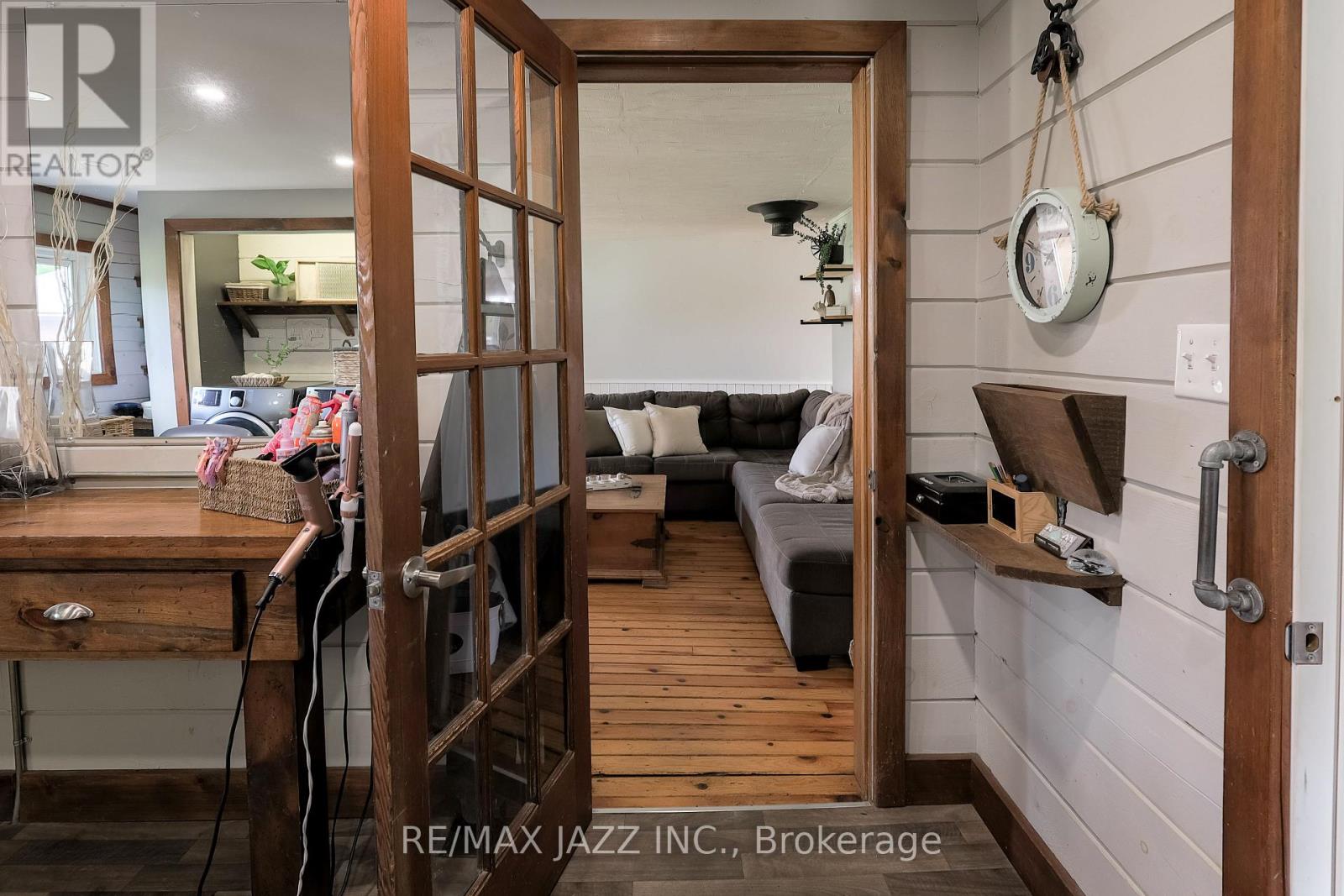 14455 Old Simcoe Road, Scugog (Port Perry), Ontario  L9L 1C3 - Photo 26 - E13019072