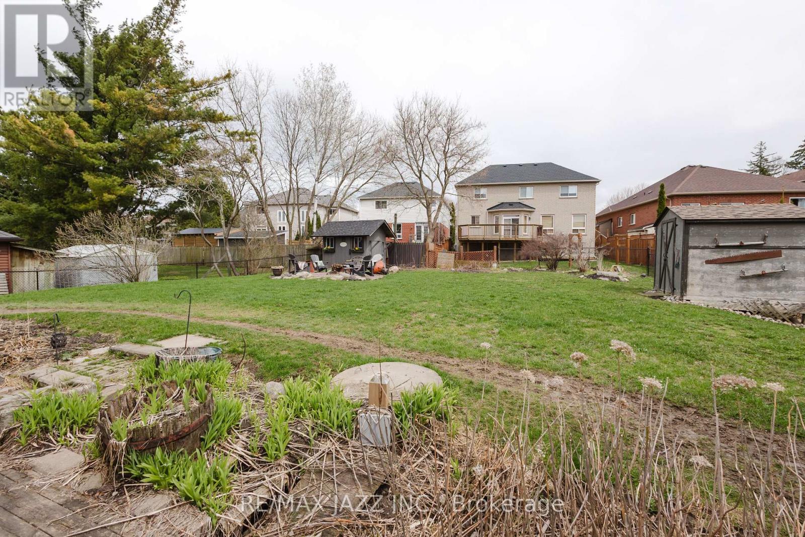 14455 Old Simcoe Road, Scugog (Port Perry), Ontario  L9L 1C3 - Photo 30 - E13019072