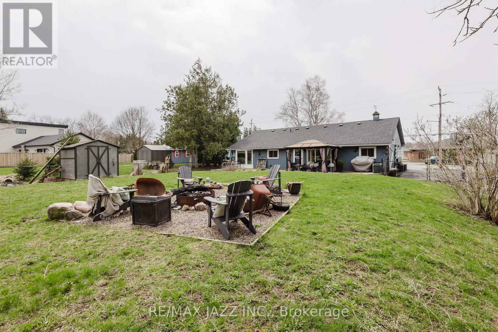 14455 Old Simcoe Road, Scugog (Port Perry), Ontario  L9L 1C3 - Photo 33 - E13019072