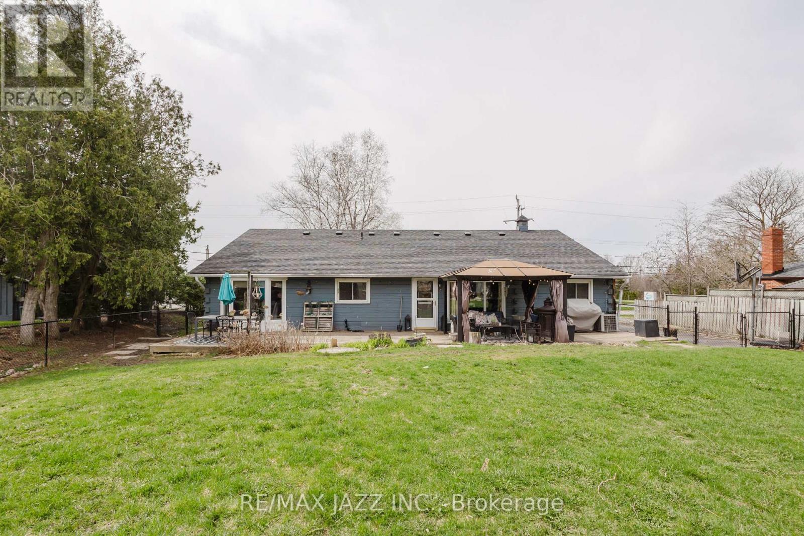 14455 Old Simcoe Road, Scugog (Port Perry), Ontario  L9L 1C3 - Photo 31 - E13019072