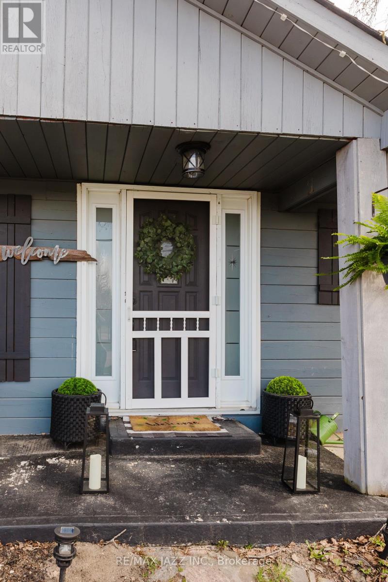 14455 Old Simcoe Road, Scugog (Port Perry), Ontario  L9L 1C3 - Photo 3 - E13019072