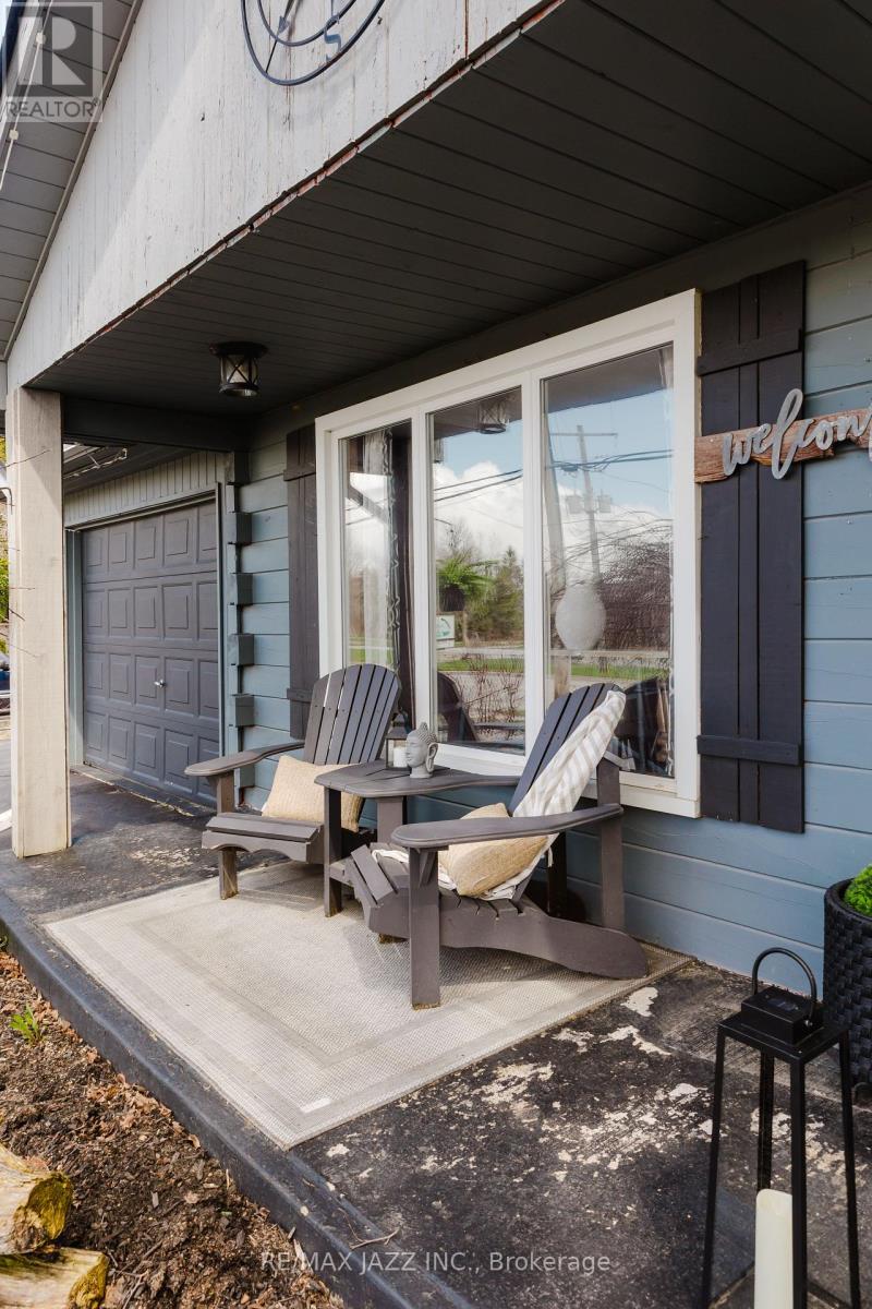 14455 Old Simcoe Road, Scugog (Port Perry), Ontario  L9L 1C3 - Photo 4 - E13019072