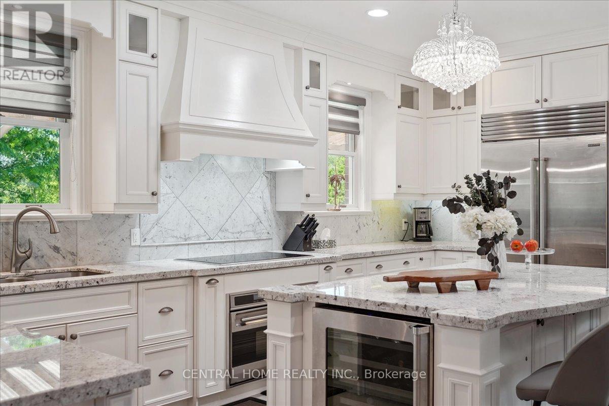 13348 Mccowan Road, Whitchurch-Stouffville, Ontario  L4A 3Y4 - Photo 17 - N12775040