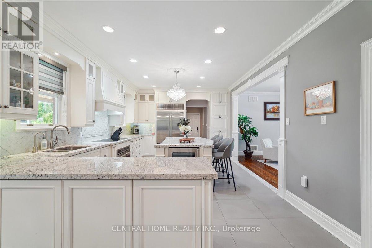 13348 Mccowan Road, Whitchurch-Stouffville, Ontario  L4A 3Y4 - Photo 14 - N12775040