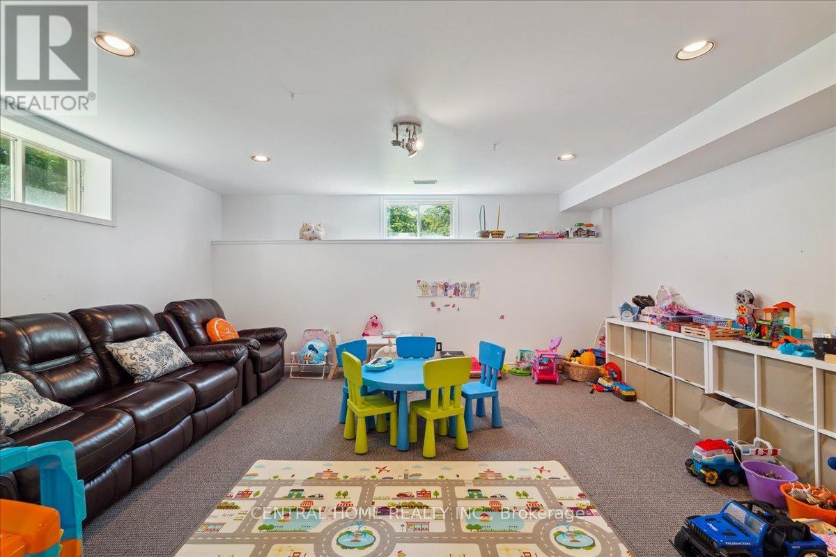 13348 Mccowan Road, Whitchurch-Stouffville, Ontario  L4A 3Y4 - Photo 37 - N12775040