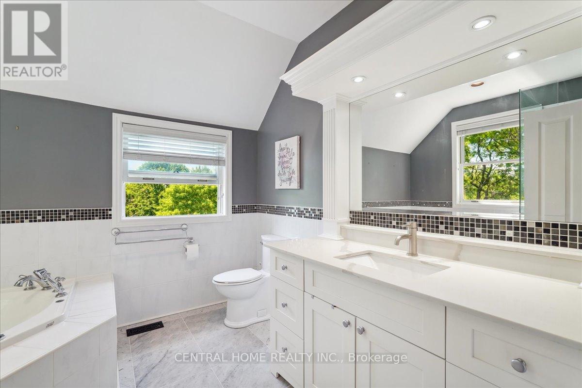 13348 Mccowan Road, Whitchurch-Stouffville, Ontario  L4A 3Y4 - Photo 24 - N12775040