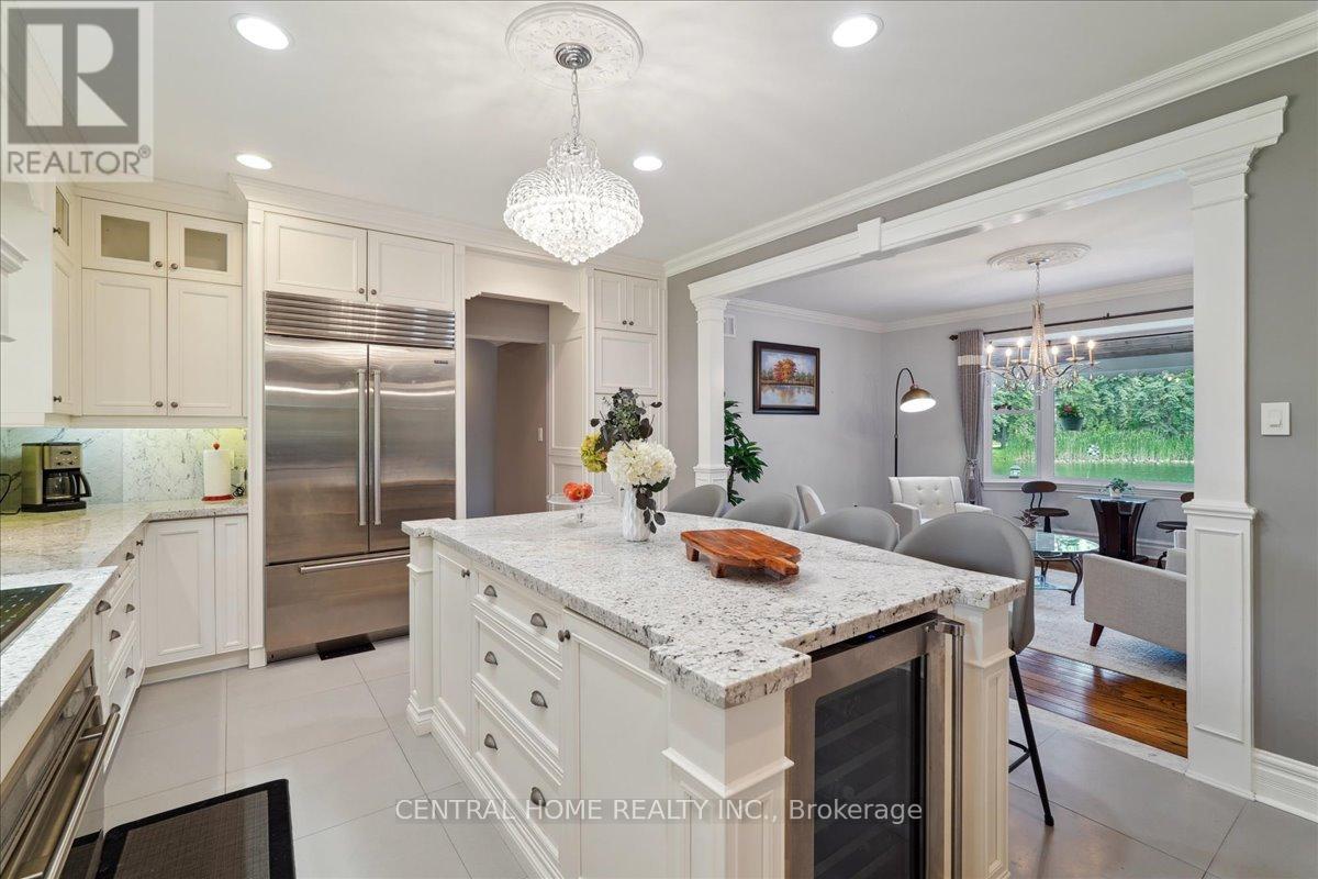 13348 Mccowan Road, Whitchurch-Stouffville, Ontario  L4A 3Y4 - Photo 13 - N12775040