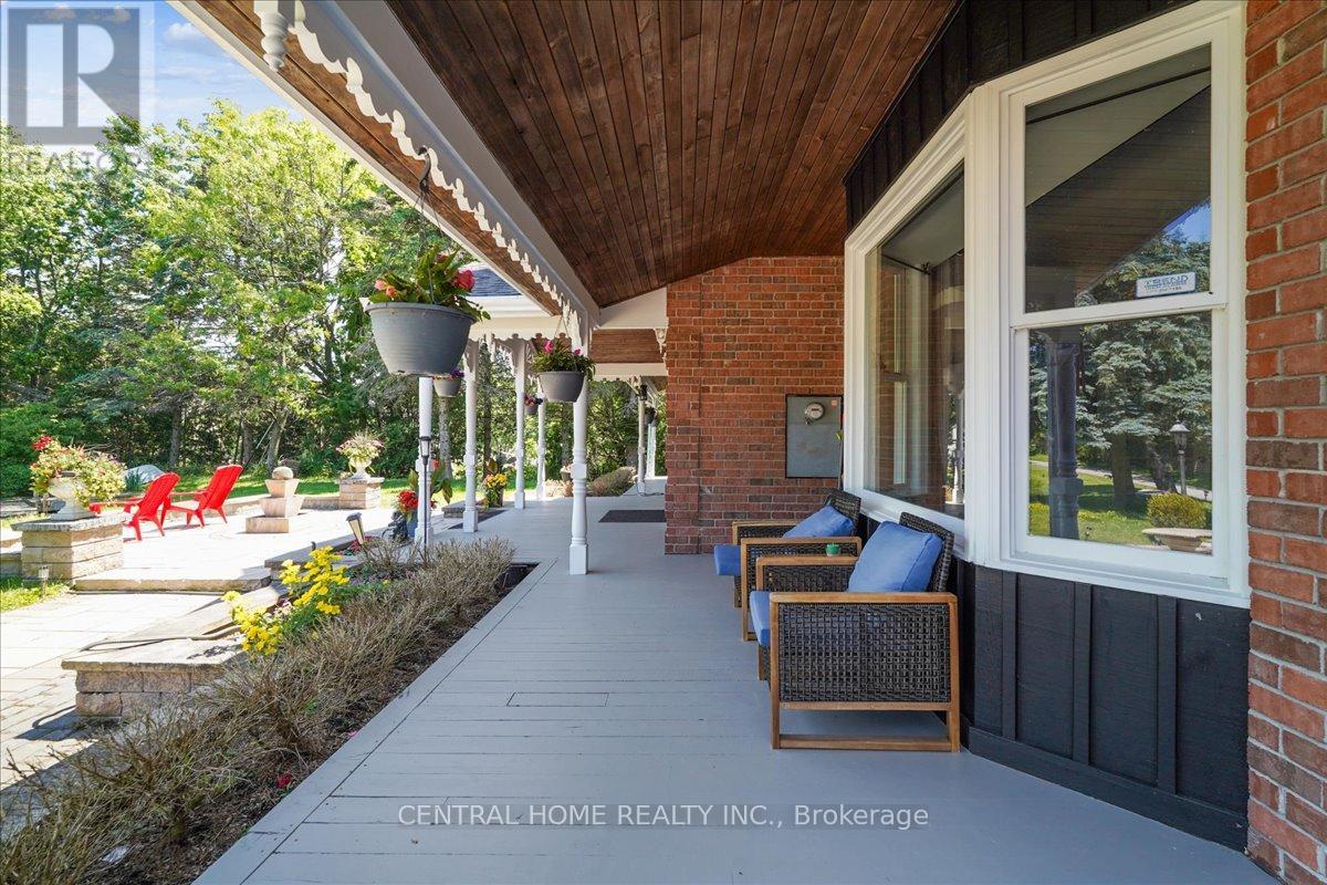 13348 Mccowan Road, Whitchurch-Stouffville, Ontario  L4A 3Y4 - Photo 45 - N12775040