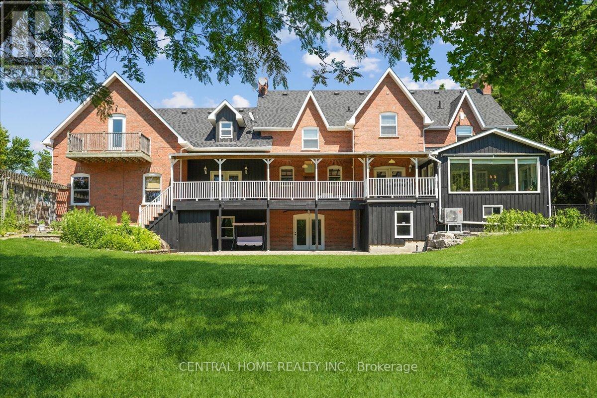 13348 Mccowan Road, Whitchurch-Stouffville, Ontario  L4A 3Y4 - Photo 47 - N12775040