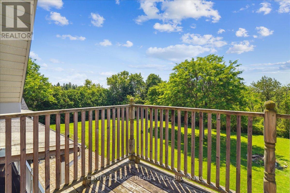 13348 Mccowan Road, Whitchurch-Stouffville, Ontario  L4A 3Y4 - Photo 34 - N12775040