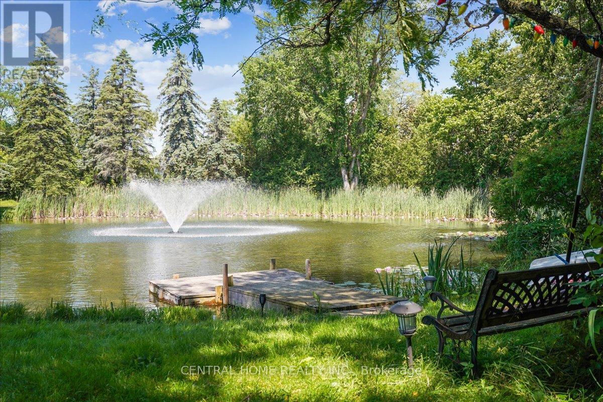 13348 Mccowan Road, Whitchurch-Stouffville, Ontario  L4A 3Y4 - Photo 46 - N12775040