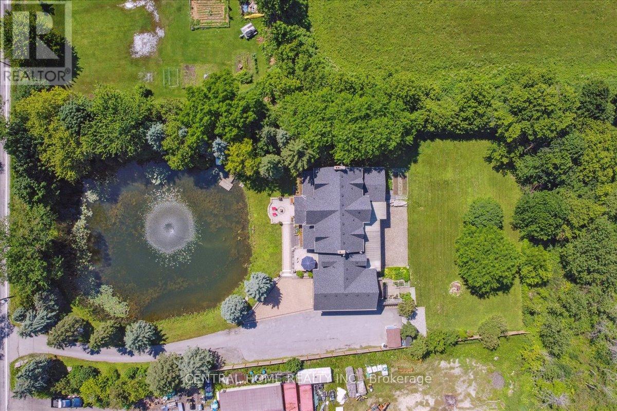 13348 Mccowan Road, Whitchurch-Stouffville, Ontario  L4A 3Y4 - Photo 48 - N12775040