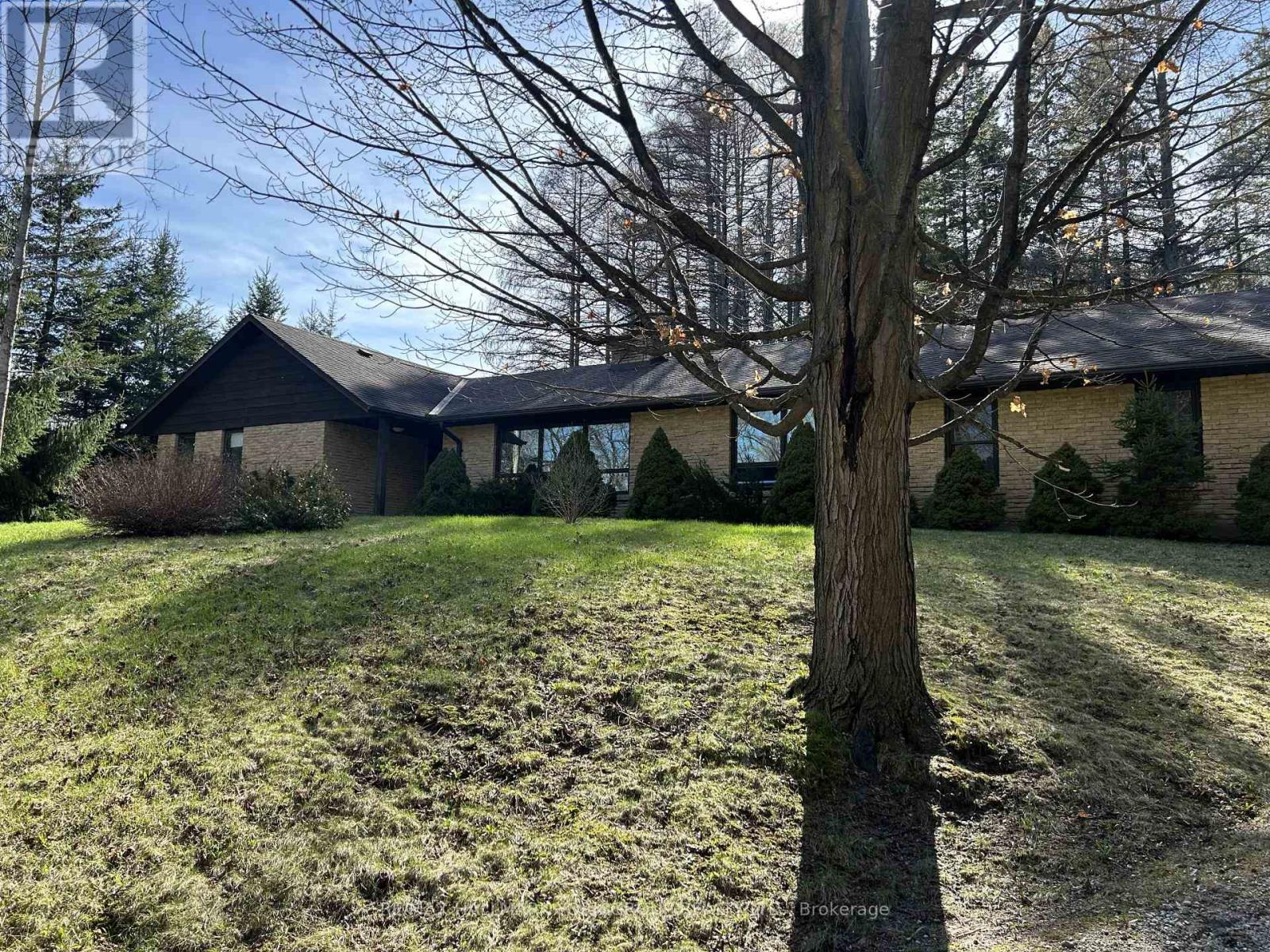 570 Kettleby Road, King, Ontario  L7B 0C9 - Photo 1 - N12996000