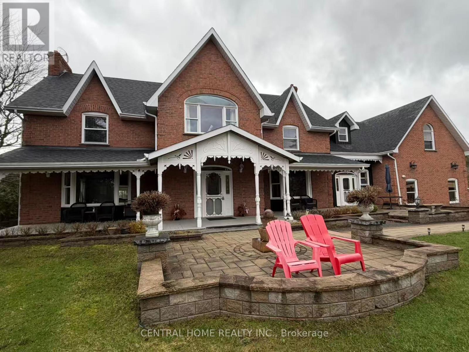 13348 Mccowan Road, Whitchurch-Stouffville, Ontario  L4A 3Y4 - Photo 2 - N12775040