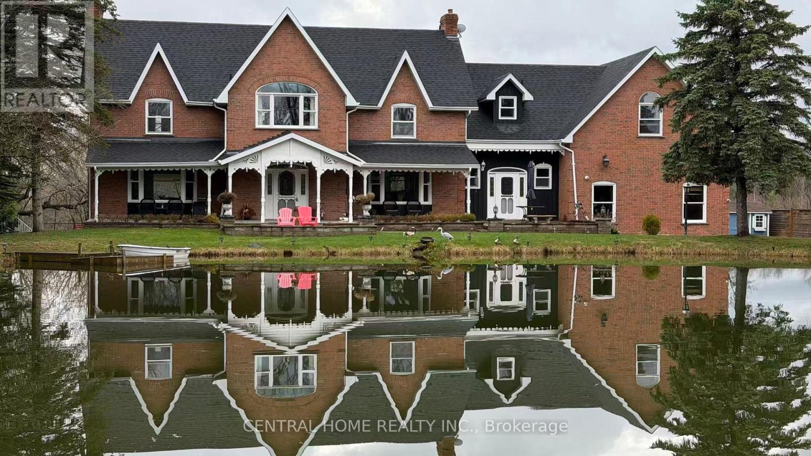 13348 Mccowan Road, Whitchurch-Stouffville, Ontario  L4A 3Y4 - Photo 1 - N12775040