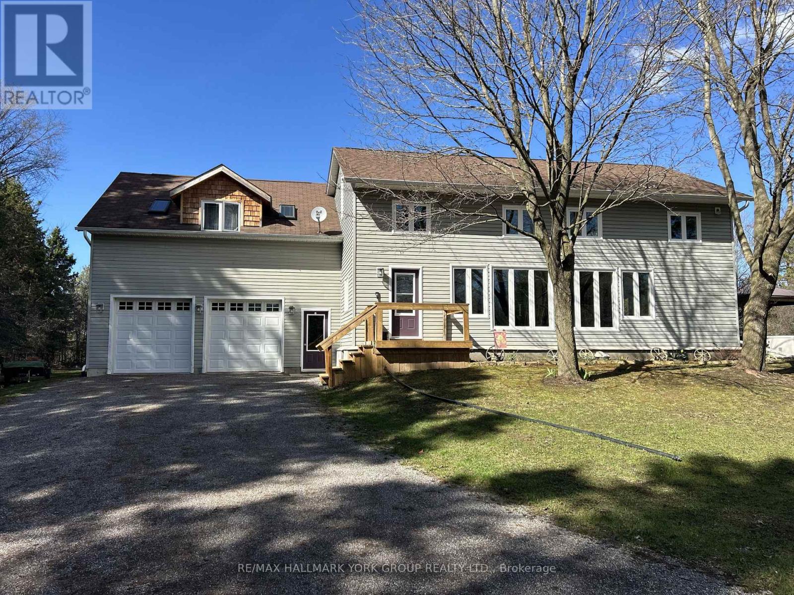 5768 SMITH BOULEVARD, Georgina, Ontario