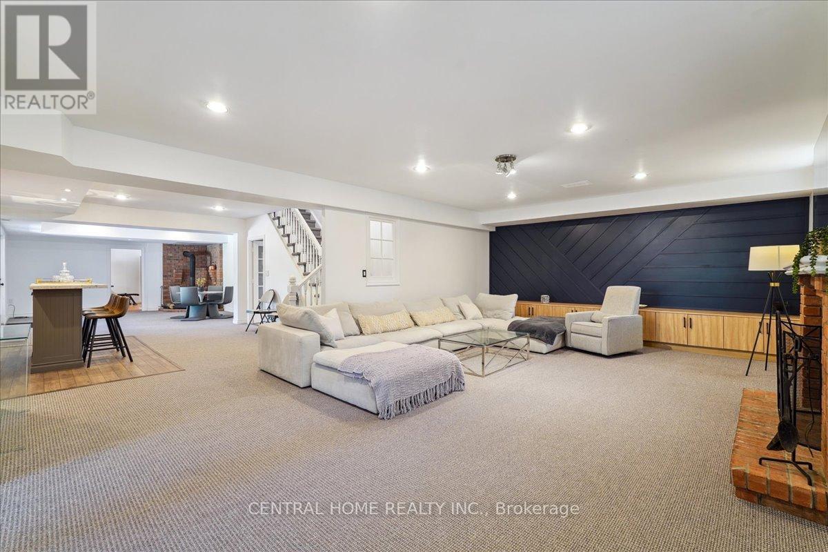 13348 Mccowan Road, Whitchurch-Stouffville, Ontario  L4A 3Y4 - Photo 36 - N12775040