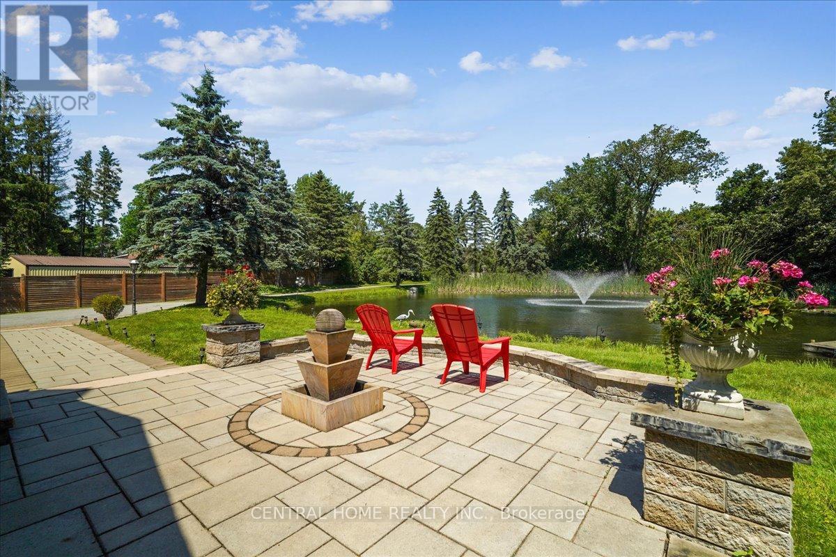 13348 Mccowan Road, Whitchurch-Stouffville, Ontario  L4A 3Y4 - Photo 4 - N12775040